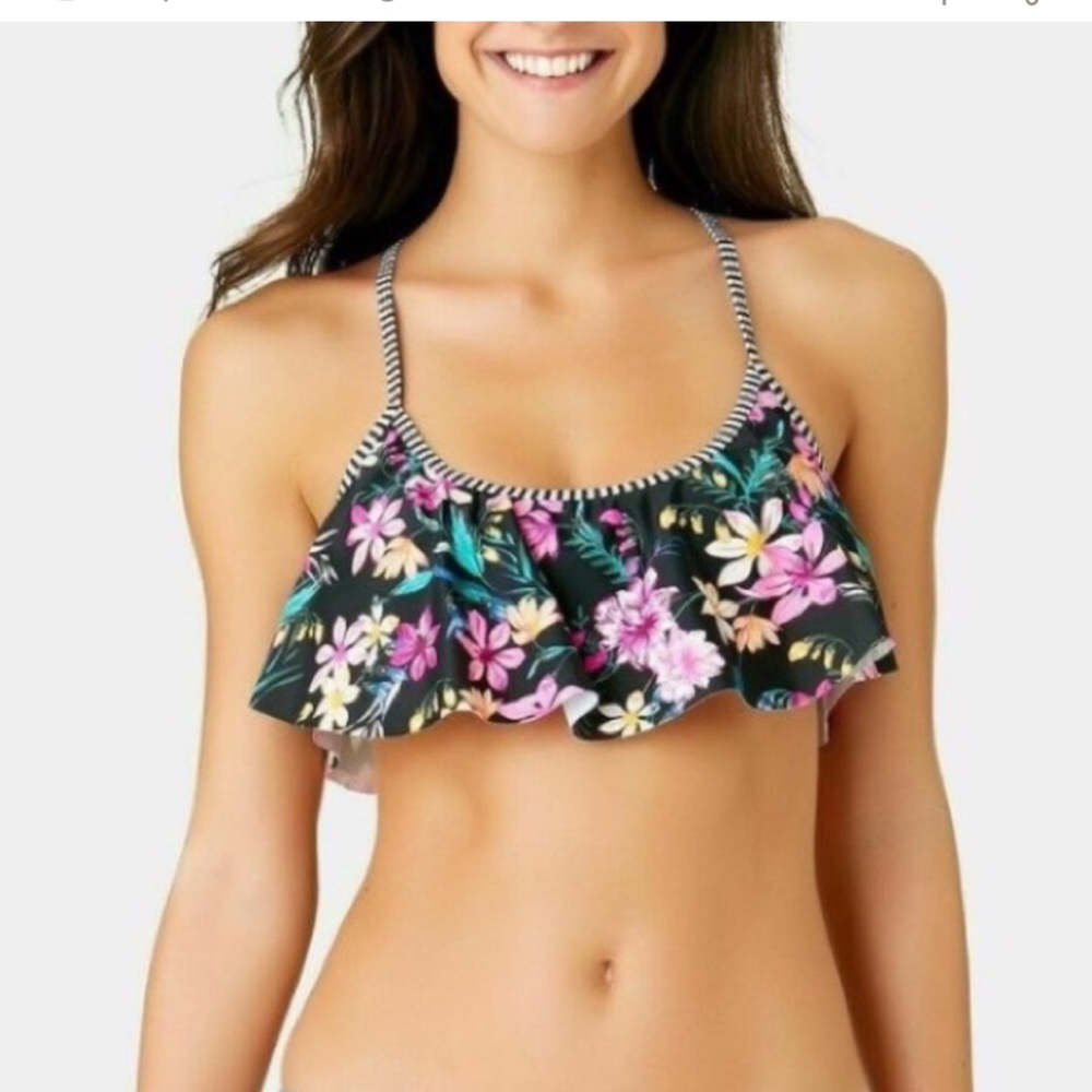 Bikini top